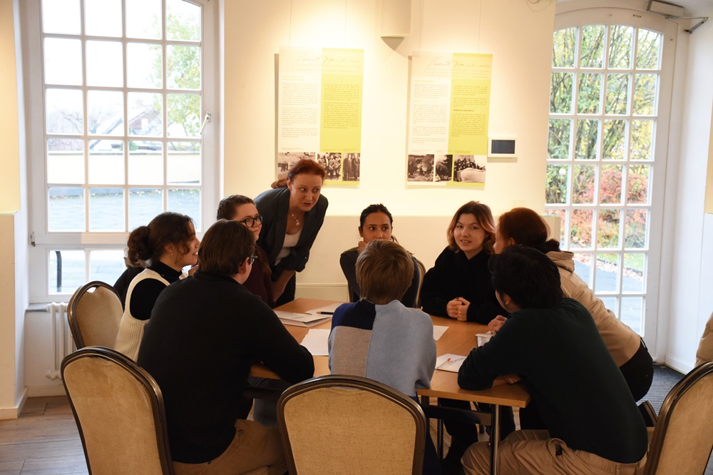 Mein Europa_03_Workshop